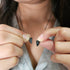 Magnetic Heart Necklace